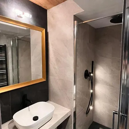 Chamois - 4 Pieces Pour 6 Personnes Mae-1081 Apartamento *