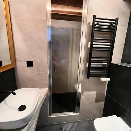 Chamois - 4 Pieces Pour 6 Personnes Mae-1081 Apartment *