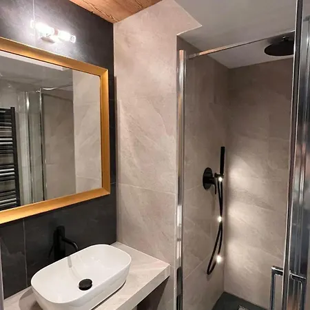 Chamois - 4 Pieces Pour 6 Personnes Mae-1081 Apartamento