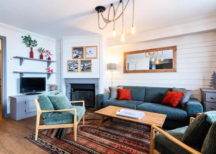 Chamois - 4 Pieces Pour 6 Personnes Mae-1081