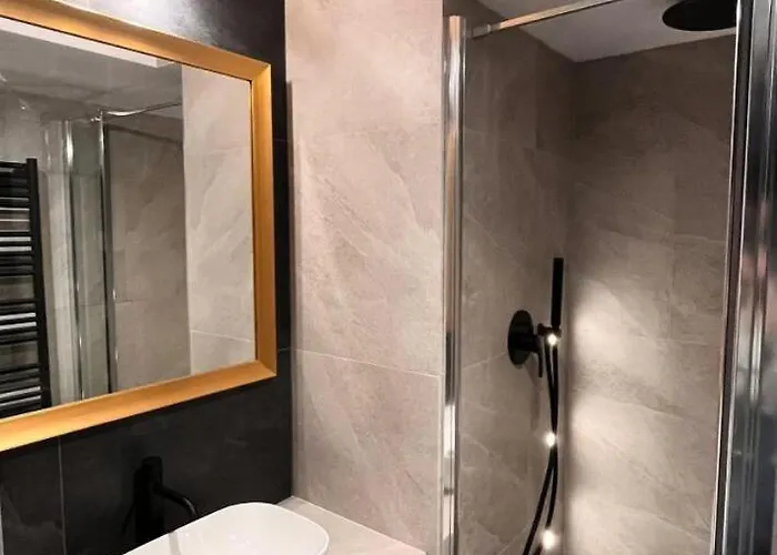 Chamois - 4 Pieces Pour 6 Personnes Mae-1081 Apartment *