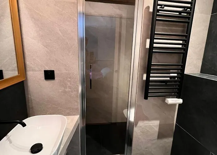 Chamois - 4 Pieces Pour 6 Personnes Mae-1081 Apartment *